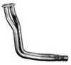 IMASAF 26.42.01 Exhaust Pipe